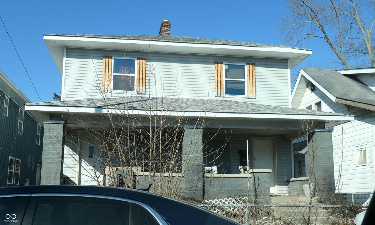 422 Oakland Avenue - Photo 1