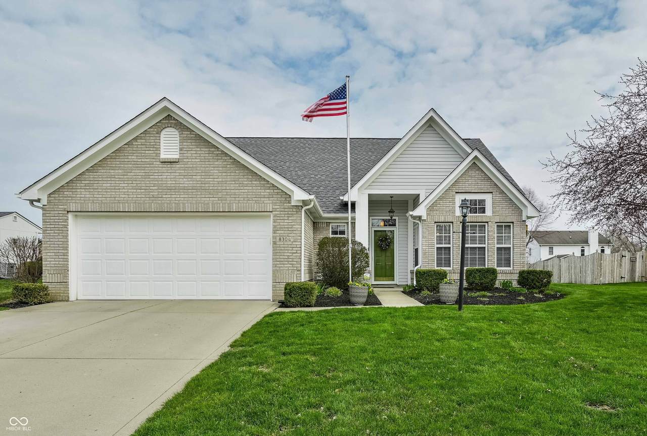 8304 Hunters Meadow Court - Photo 1