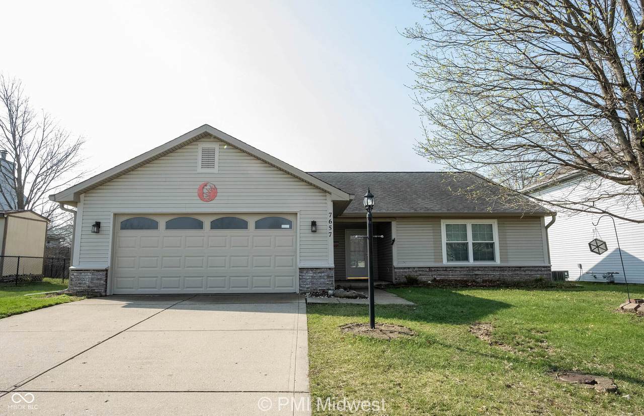 7657 Scatter Woods Lane - Photo 1