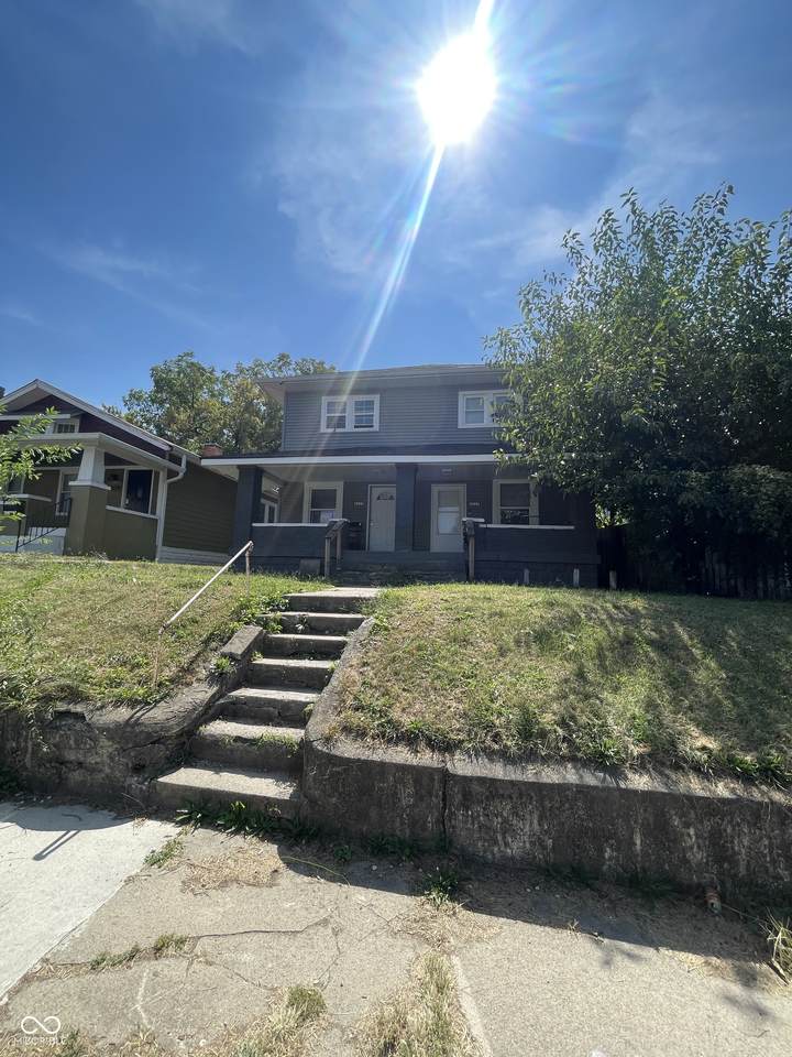2827 Michigan Street - Photo 1