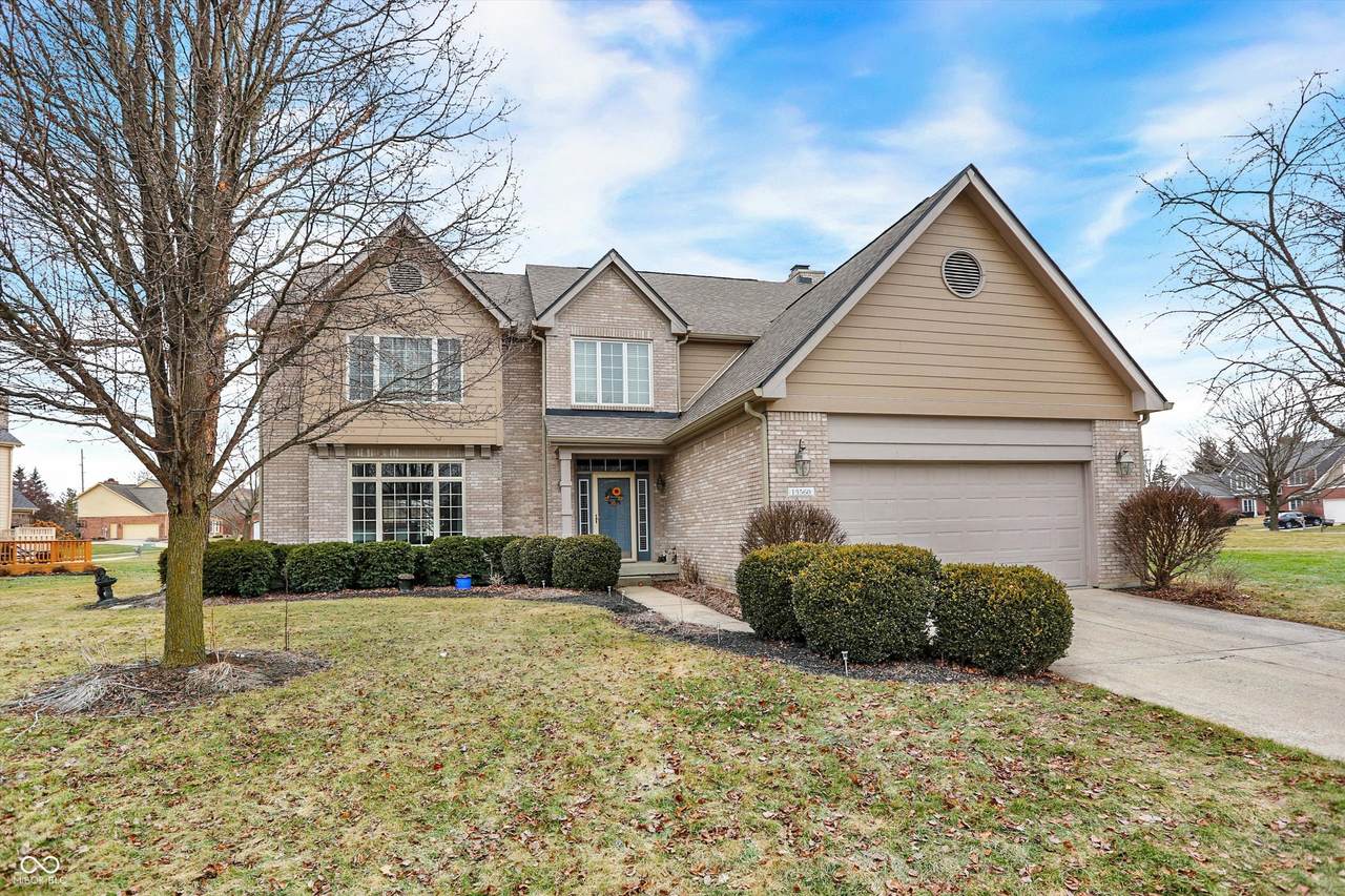 13560 Kingsbury Drive - Photo 1