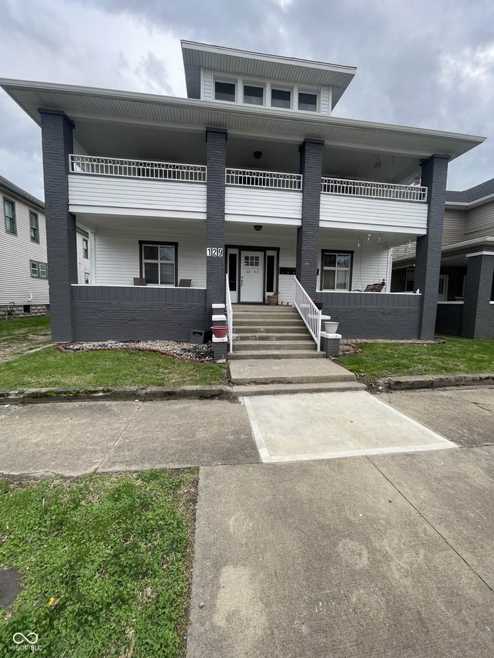 129 Hendricks Street - Photo 1