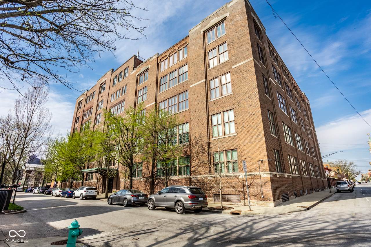 430 Park Avenue - Photo 1