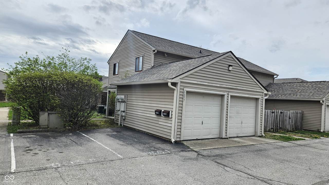 6061 Wingedfoot Court - Photo 1
