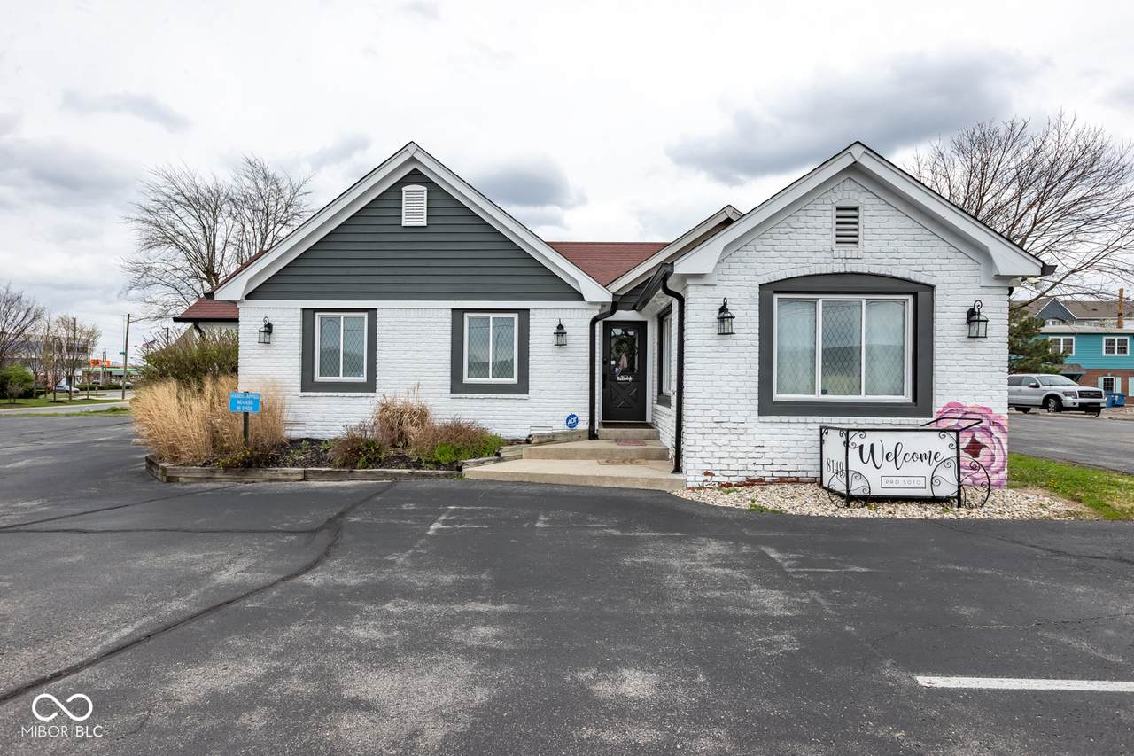 8149 Castleton Road - Photo 1