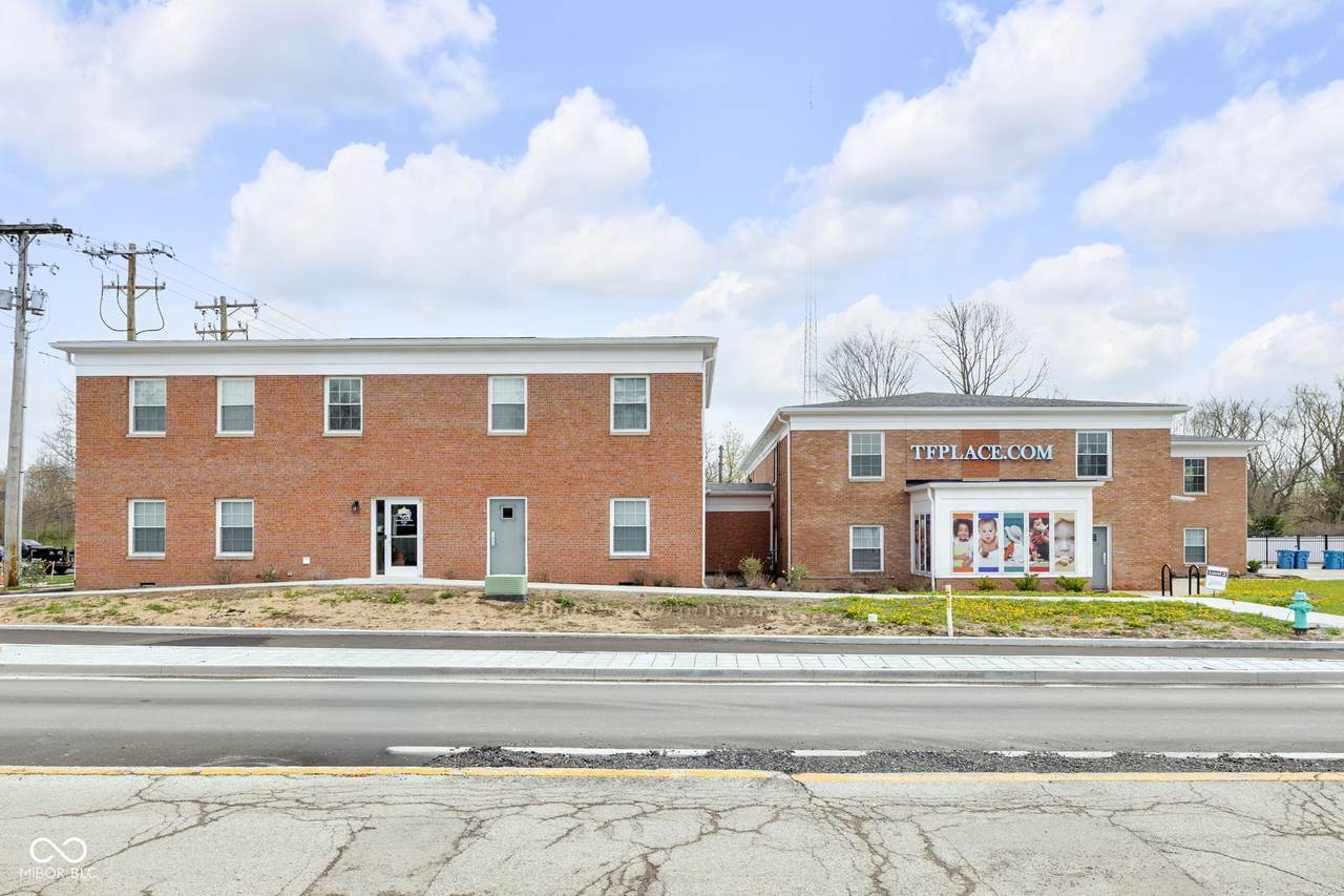 10455 College Avenue - Photo 1