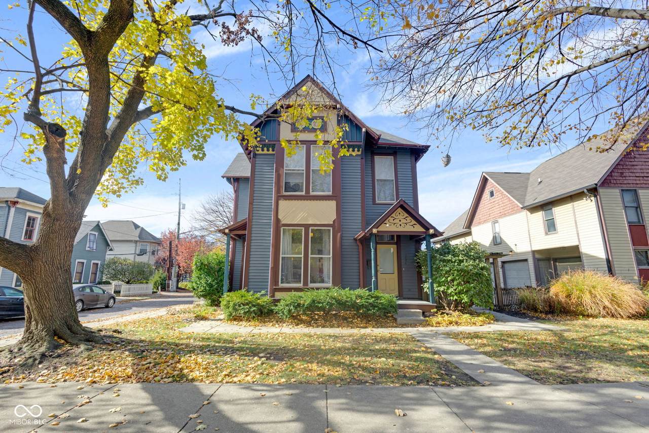 1002 New Jersey Street - Photo 1