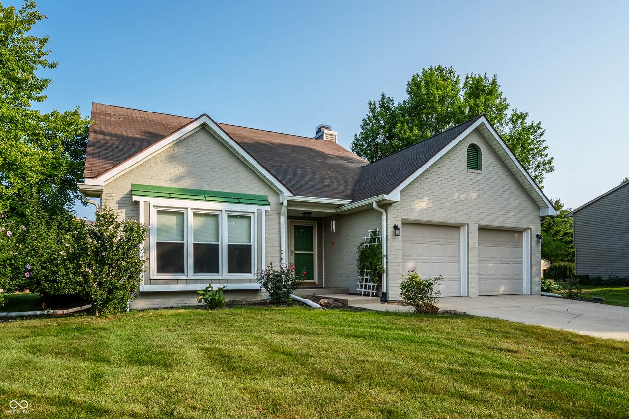 1642 Waterford Drive - Photo 1