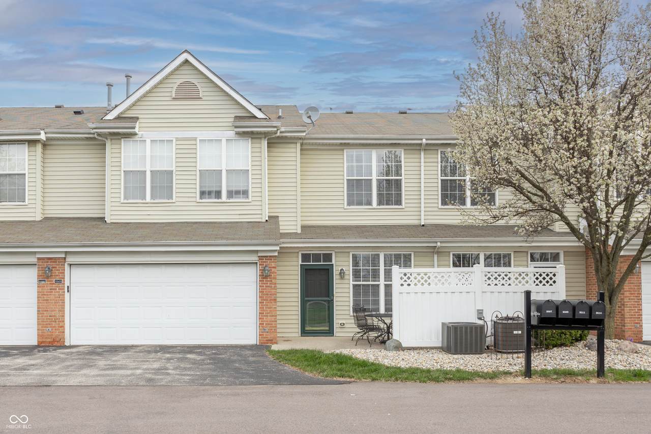 9509 Brightwell Drive - Photo 1
