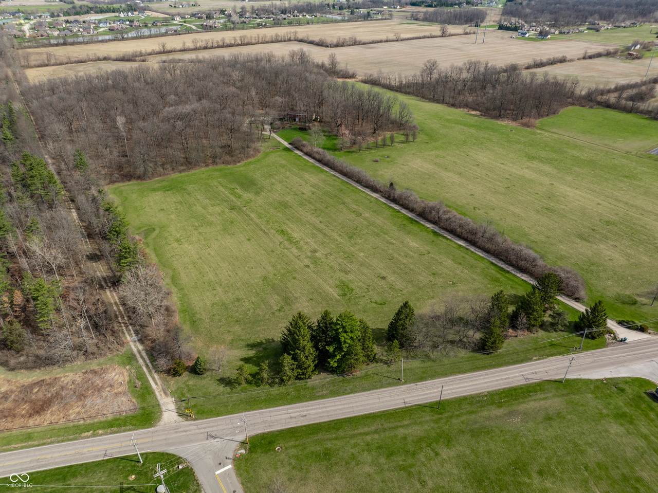 5510 Bethel  Parcel 006 Avenue - Photo 1