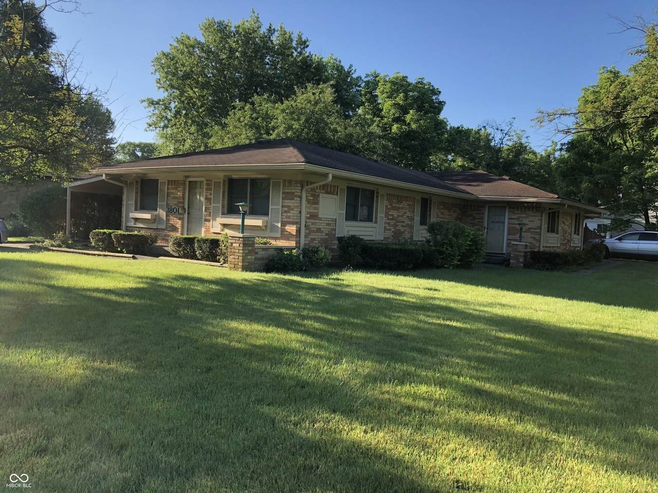 4277 Asbury Street - Photo 1