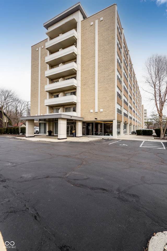 3965 Meridian Street - Photo 1