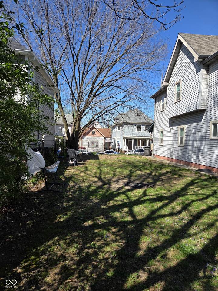 1705 Union Street - Photo 1