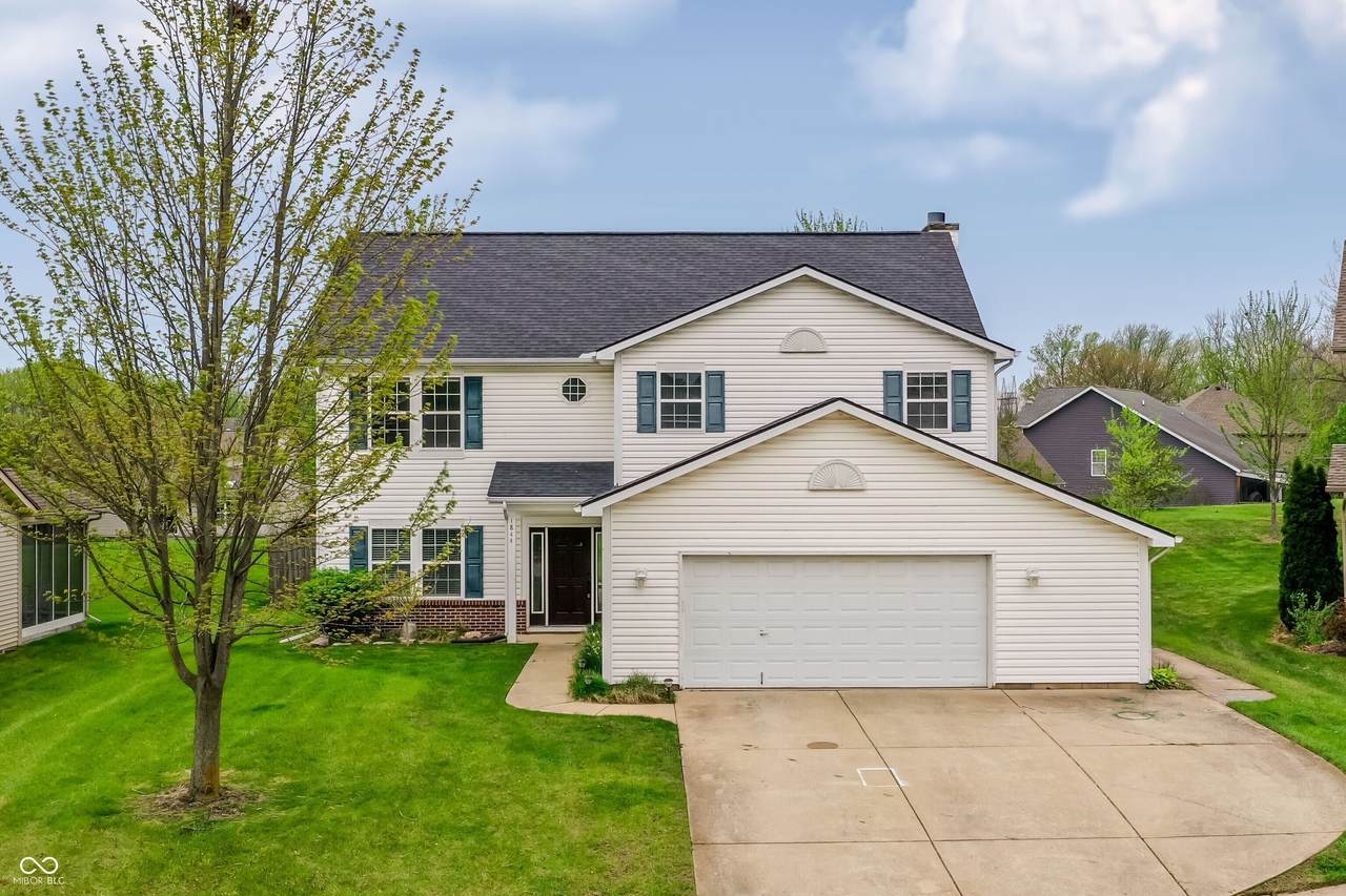 1844 Sandpiper Drive - Photo 1