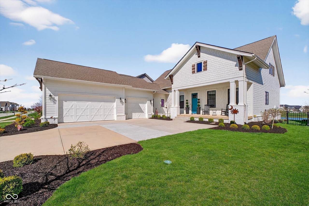 15807 Nocturne Drive - Photo 1