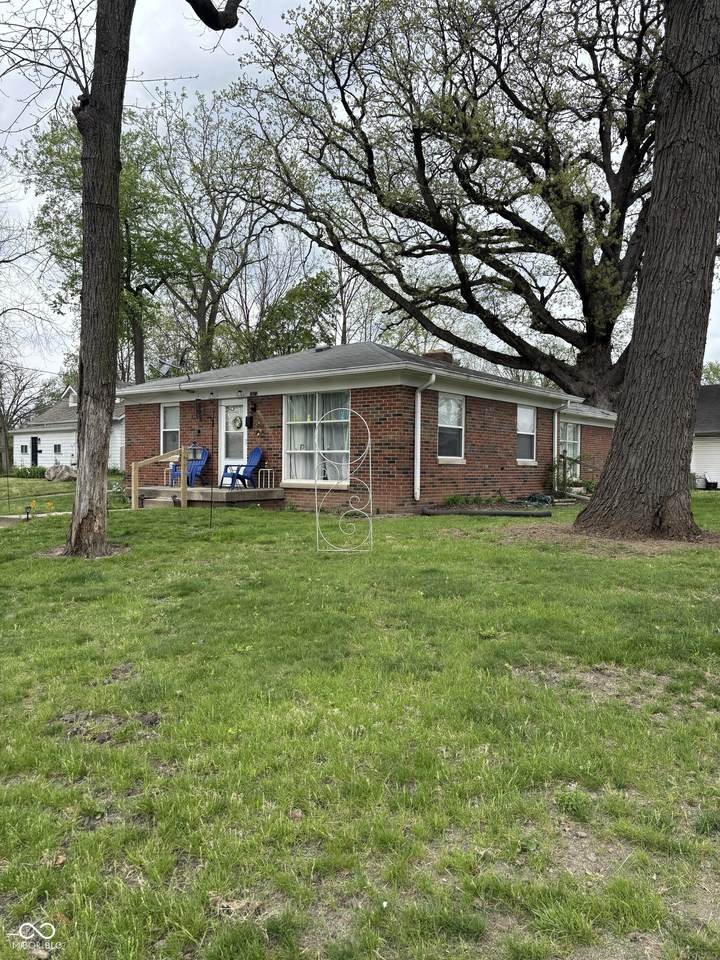 5972 Beechwood Avenue - Photo 1