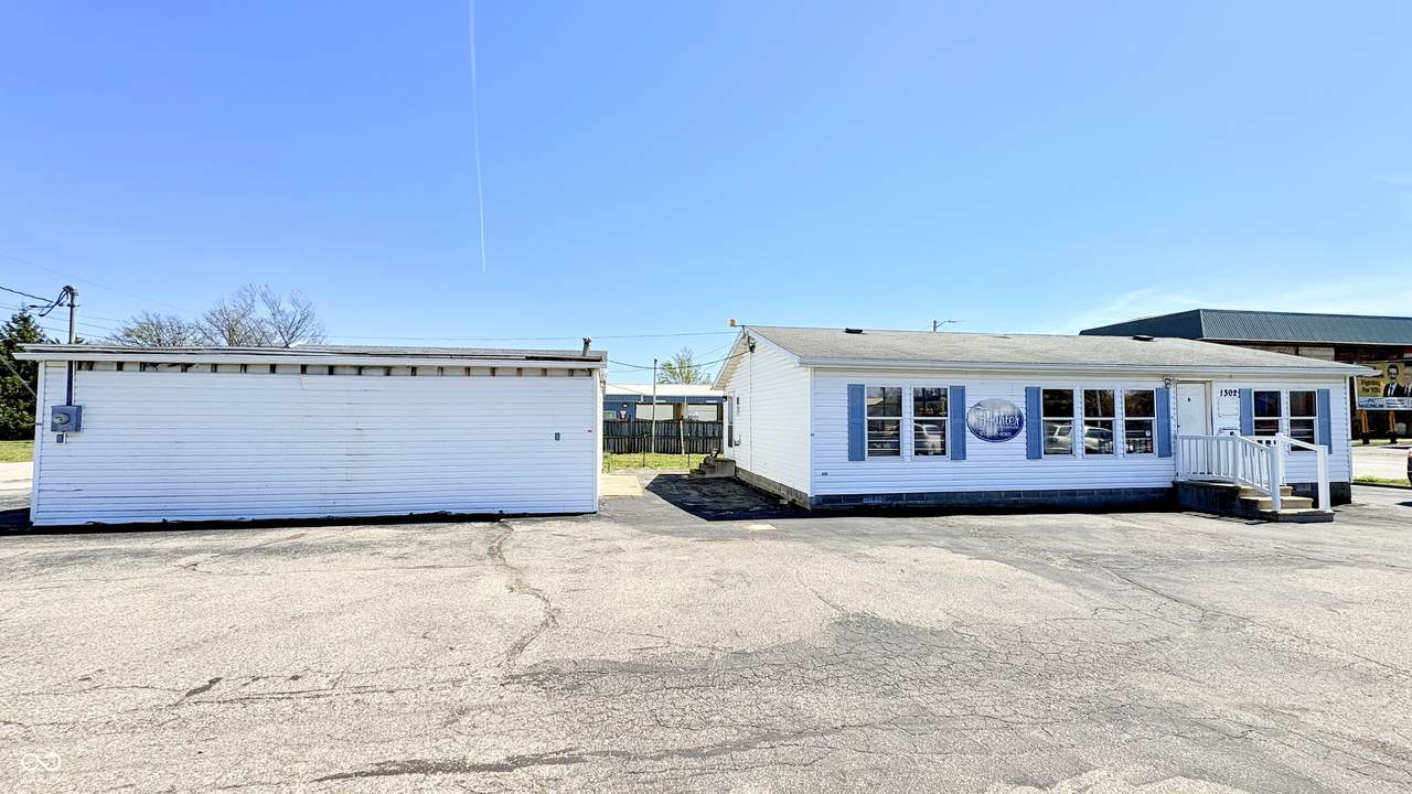 1310 Poplar Street - Photo 1