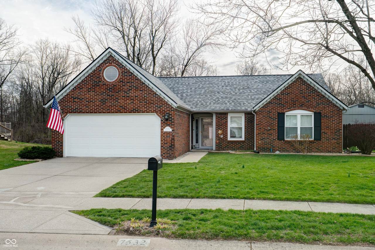 7532 Allenwood Court - Photo 1