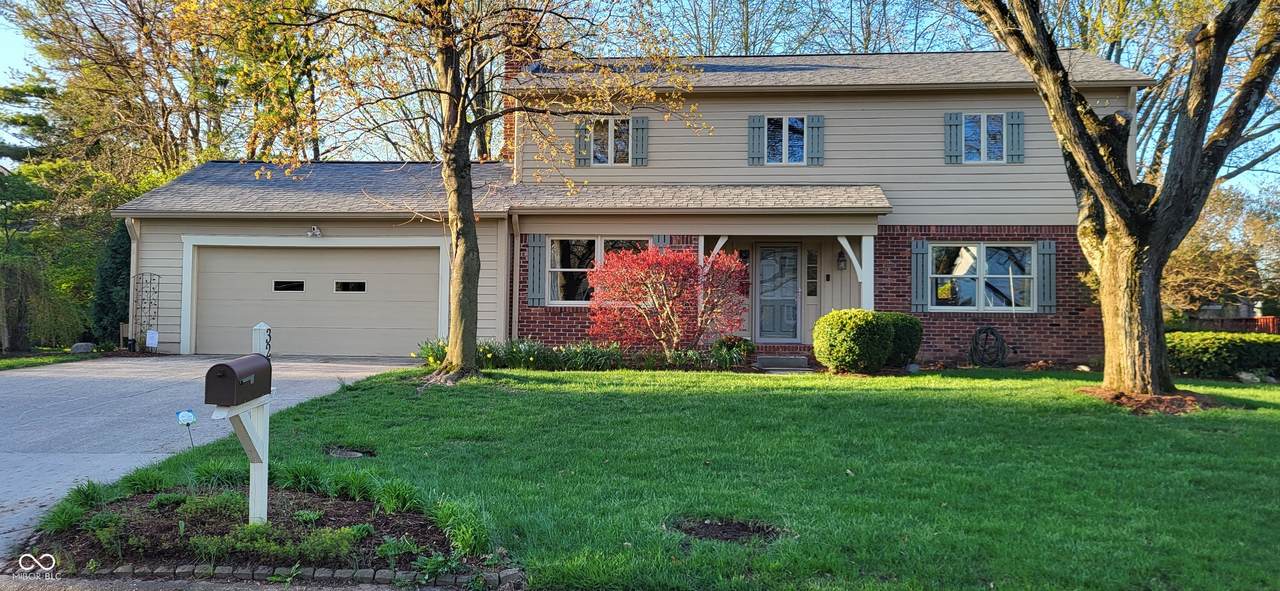 3235 Citadel Court - Photo 1