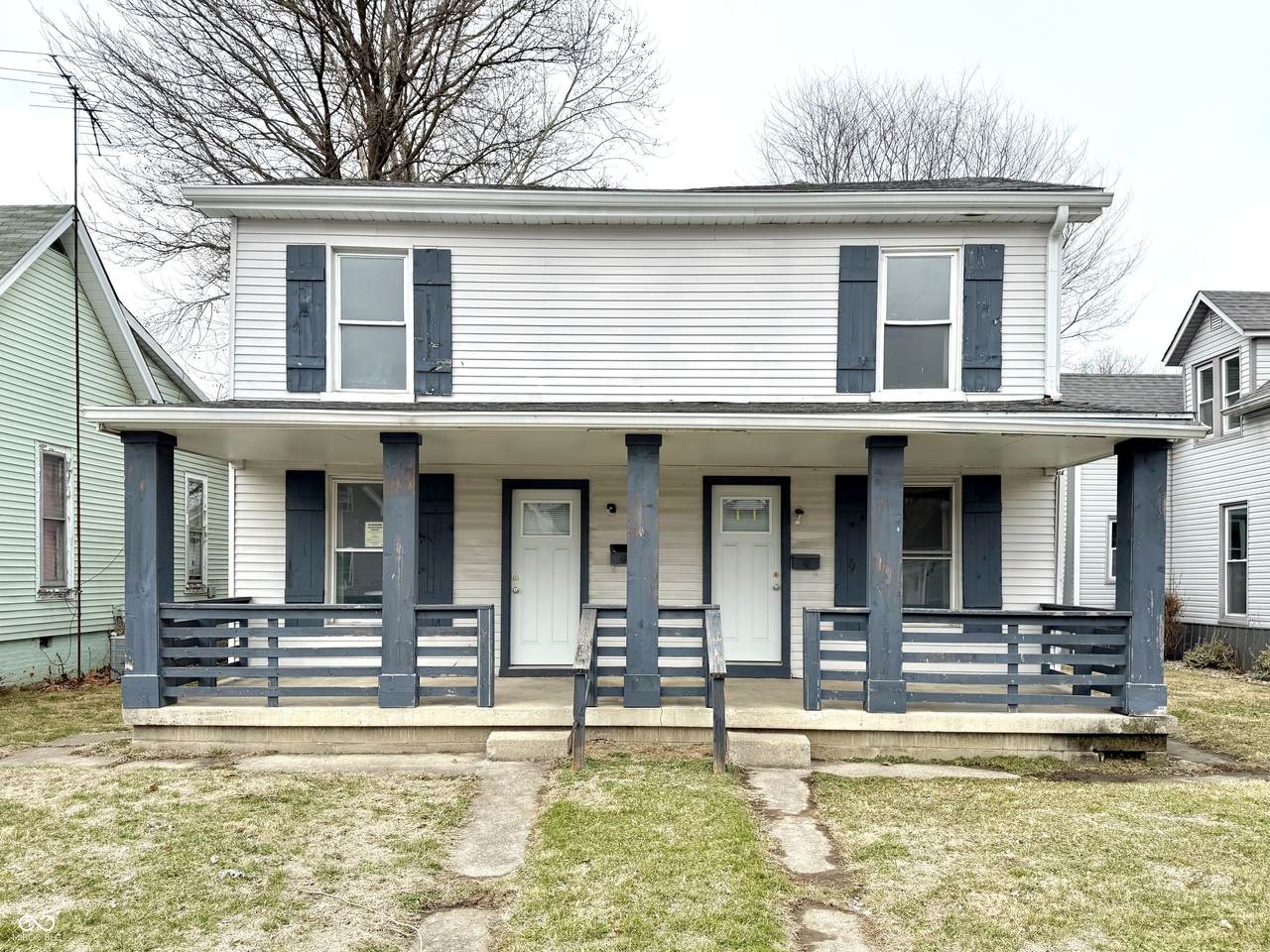 328-330 Mechanic Street - Photo 1
