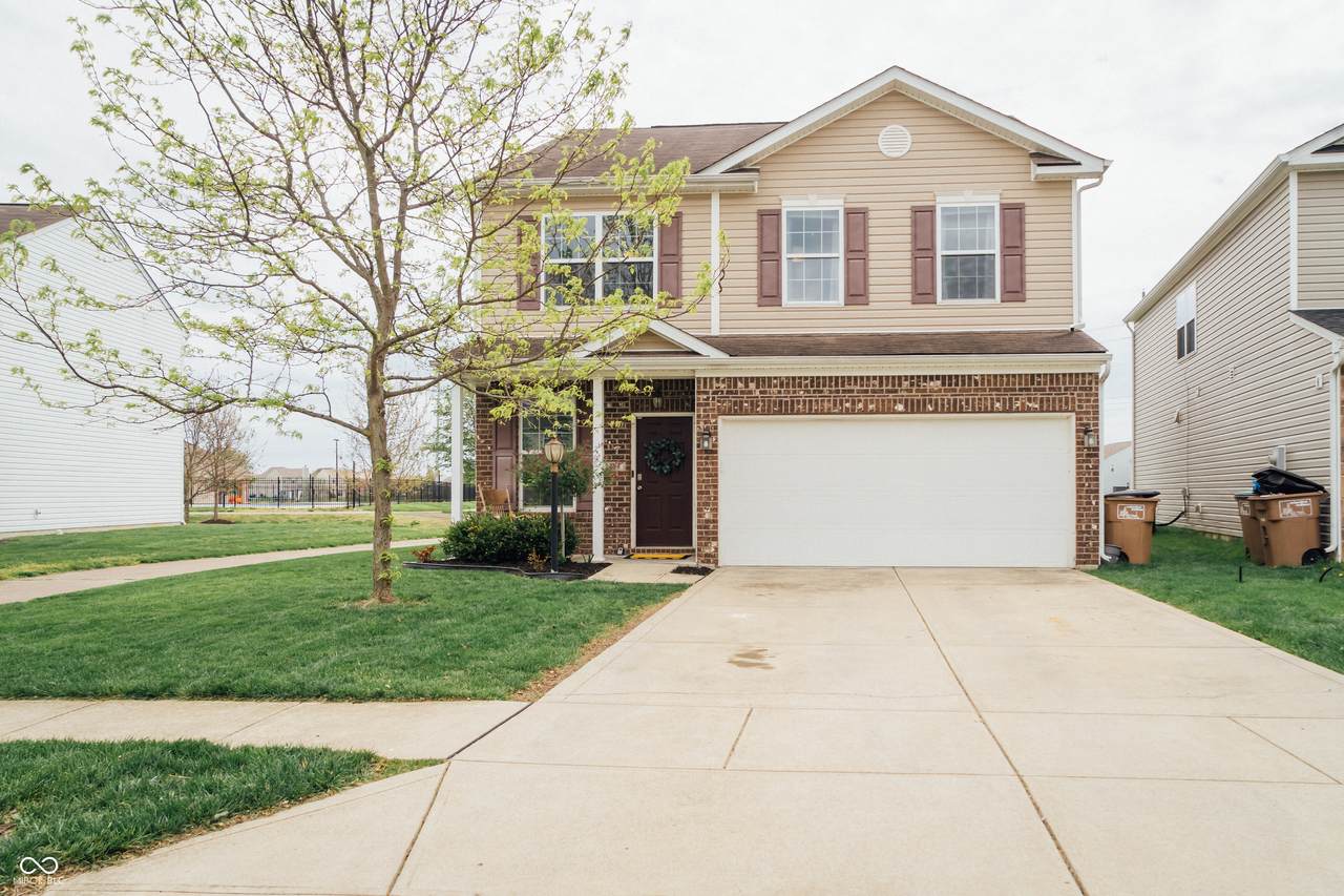 2263 Shadow Bend Drive - Photo 1