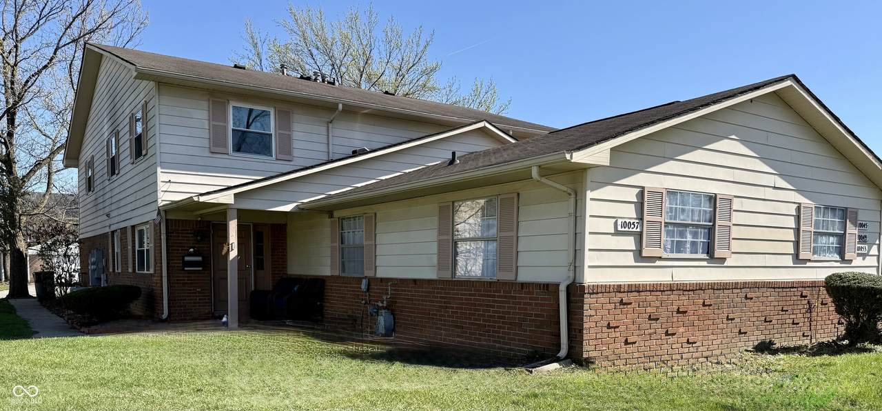 10057 Dedham Drive - Photo 1