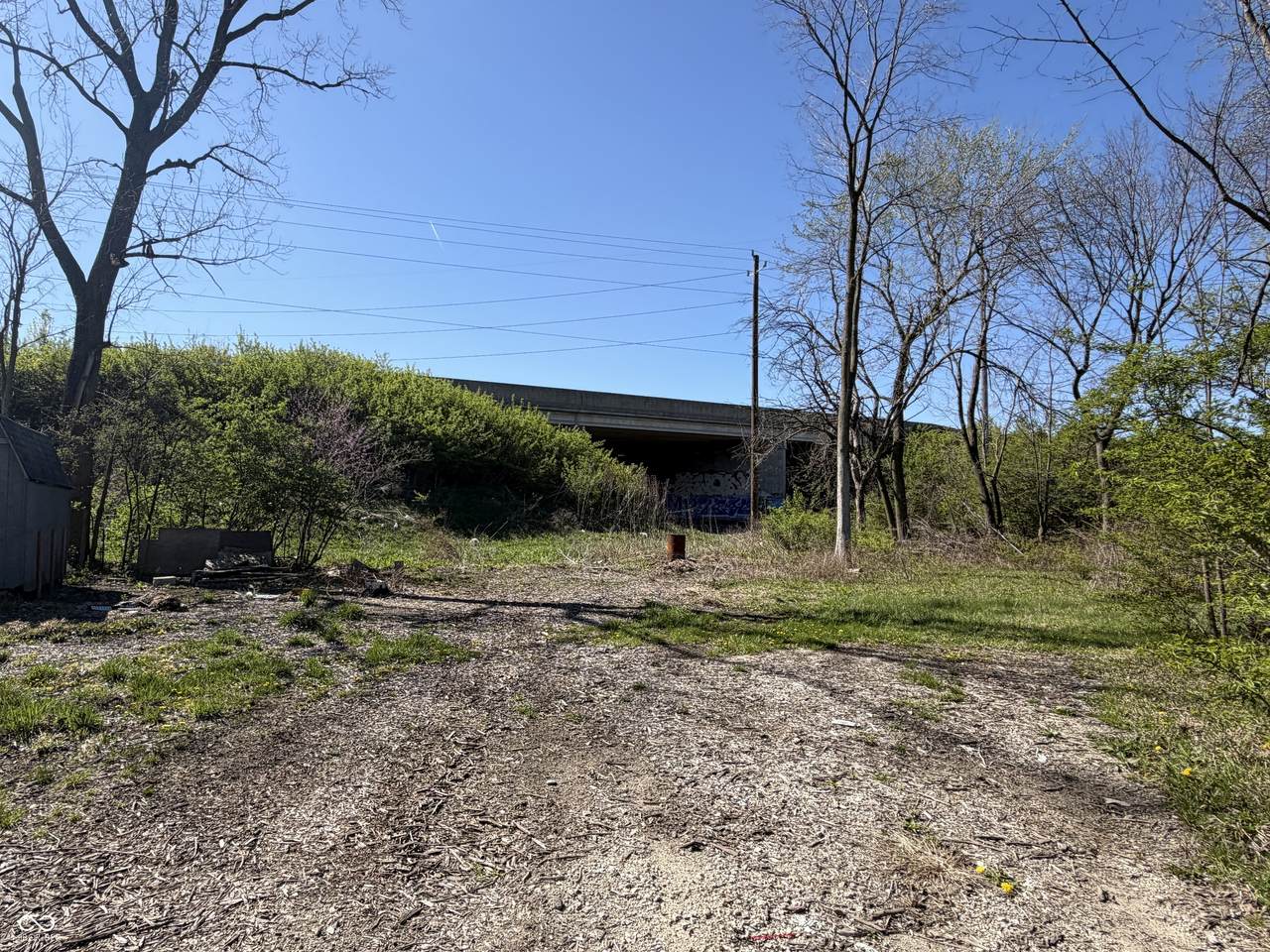 4037 Shadeland Avenue - Photo 1