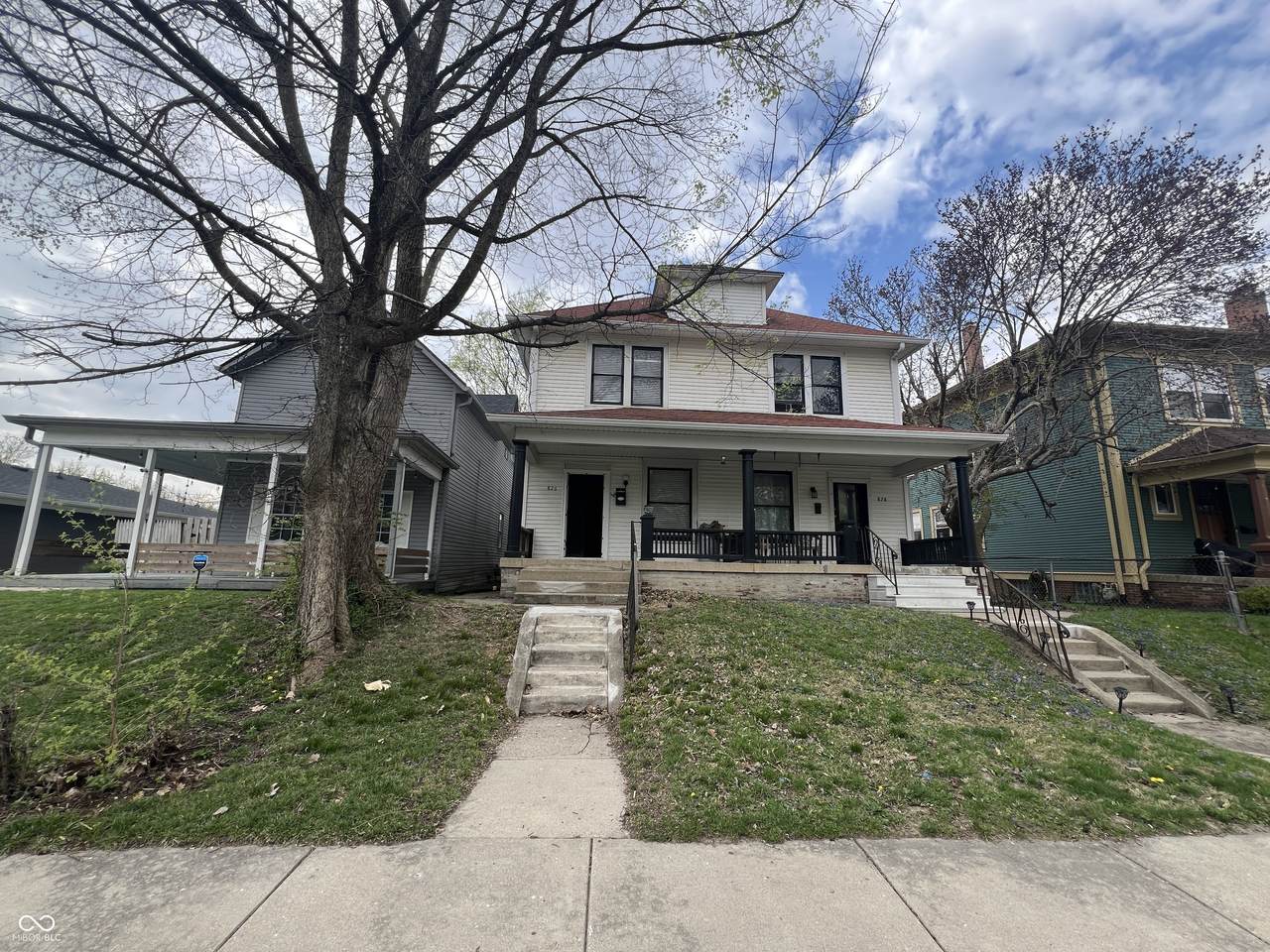 826 Beville Avenue - Photo 1