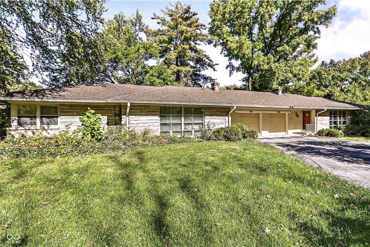 540 91st Street - Photo 1