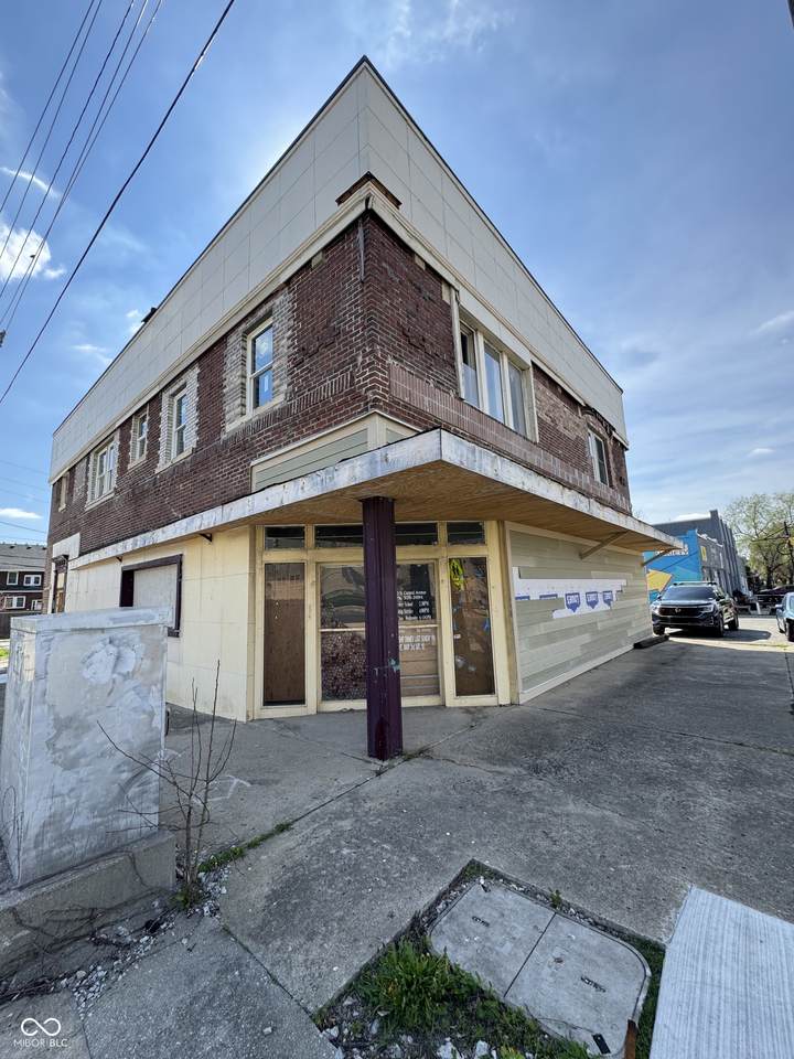 3363 Central Avenue - Photo 1