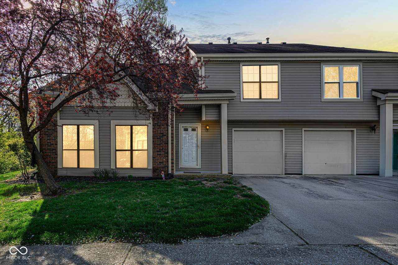 8001 Valley Farms Lane - Photo 1