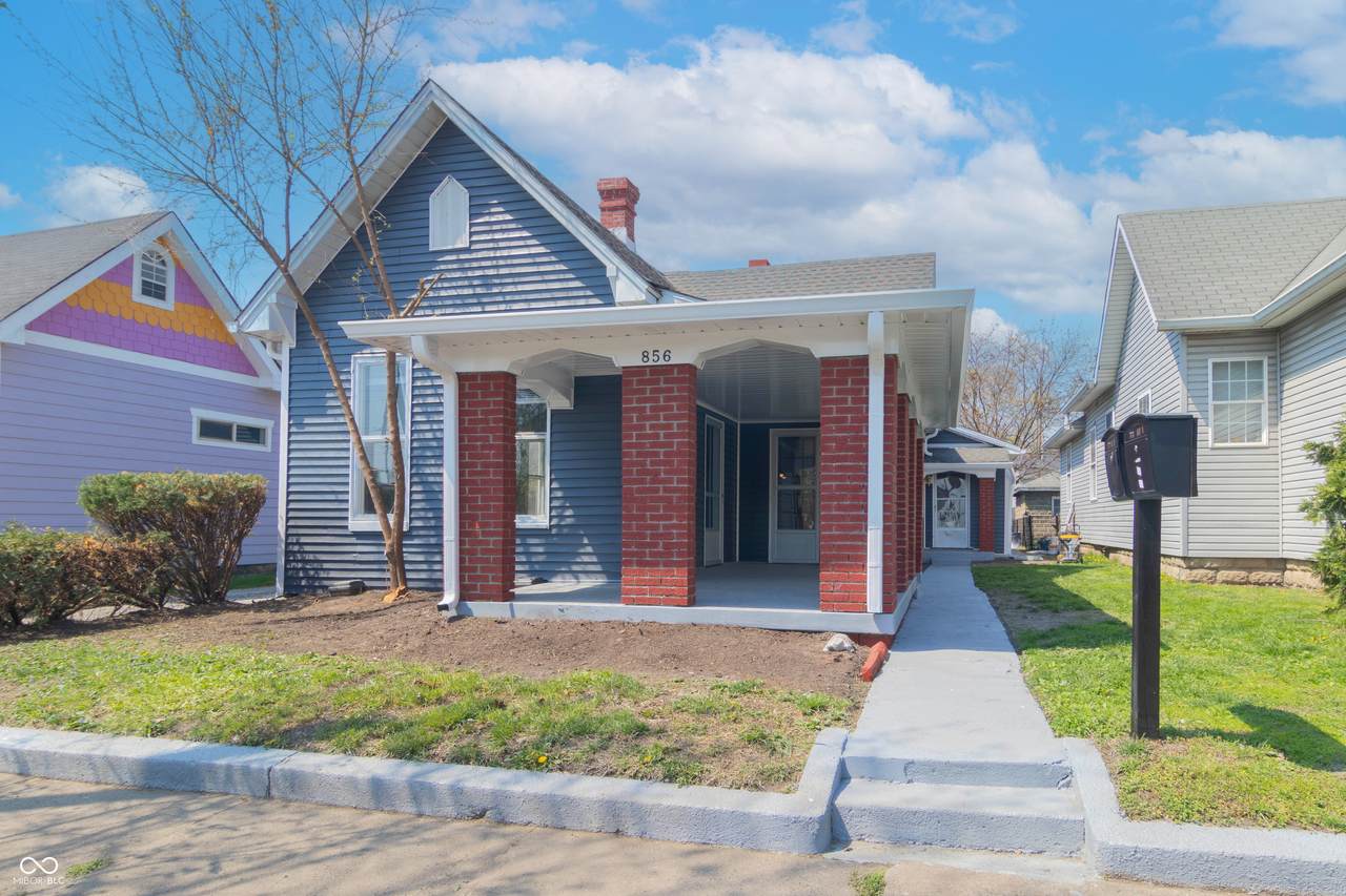856 River Avenue - Photo 1