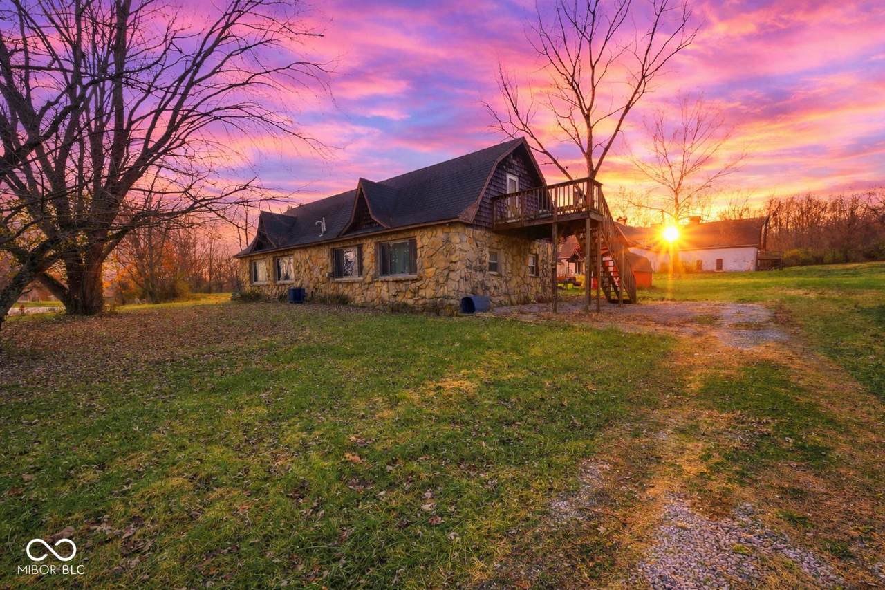 7600 Old State Road 67 - Photo 1