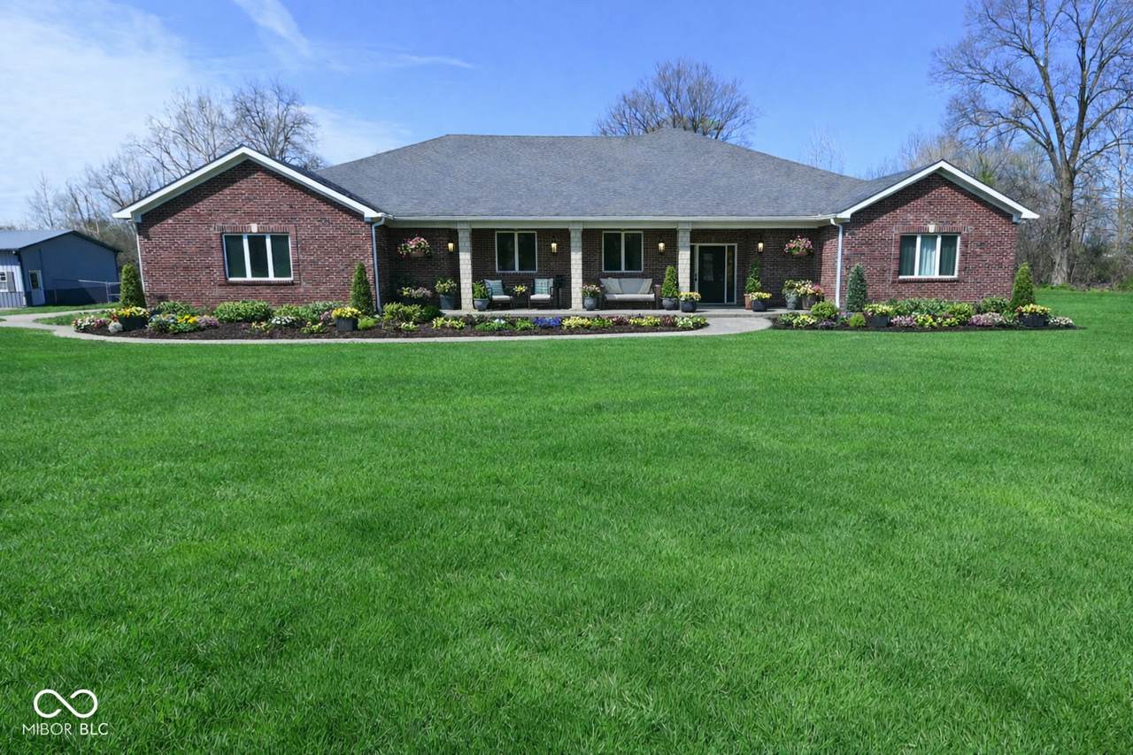 4244 Flake Road - Photo 1