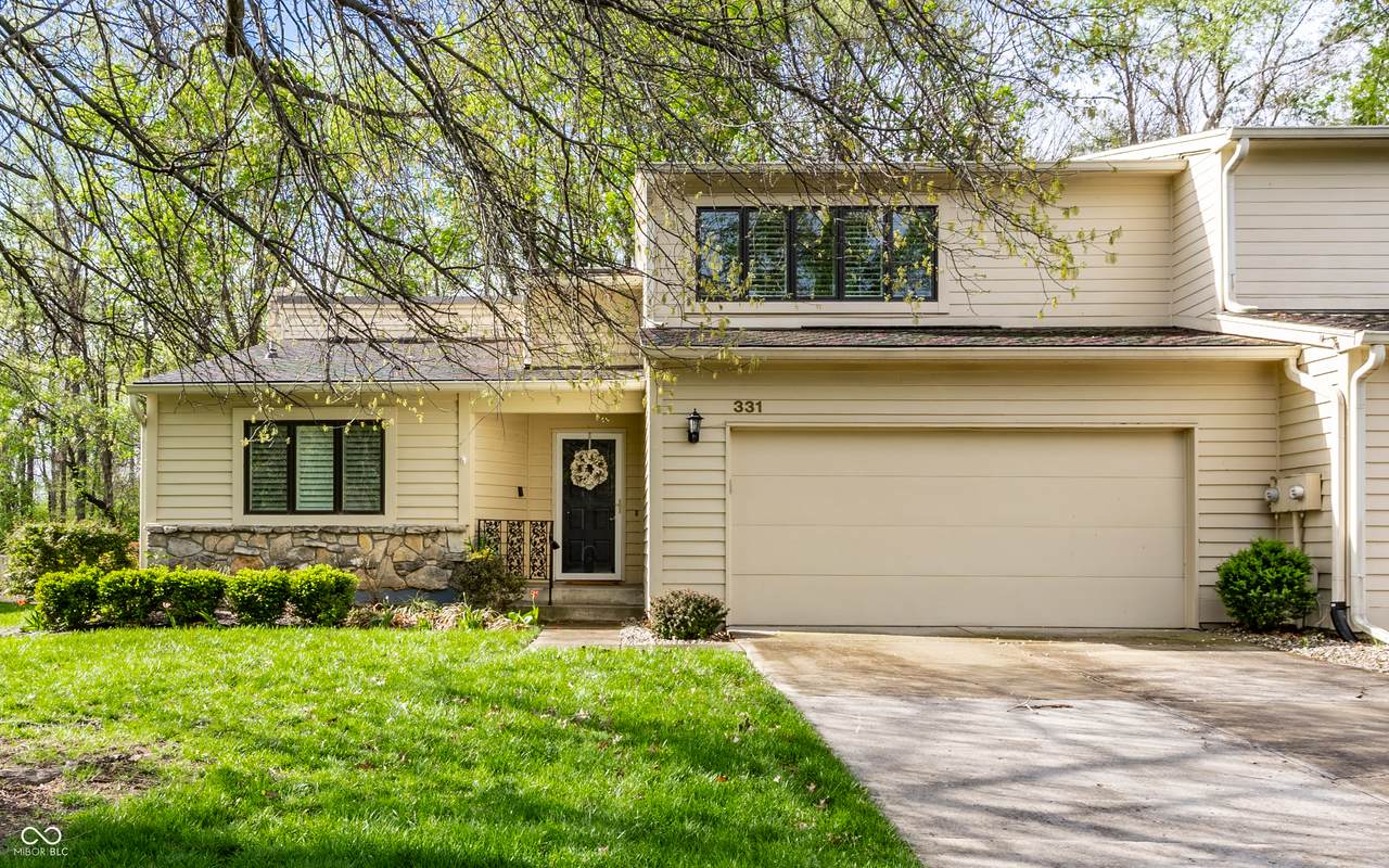 331 Sandbrook Drive - Photo 1