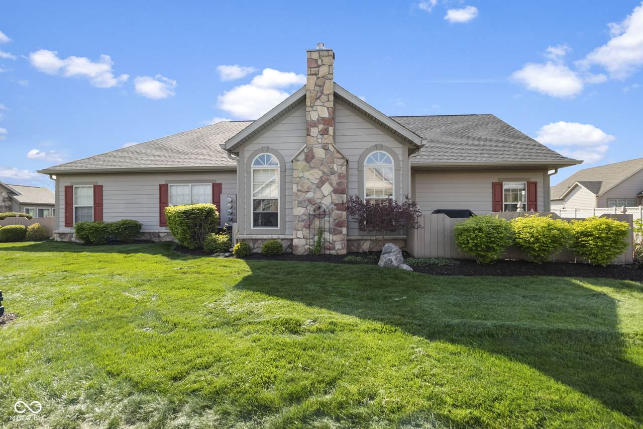 5807 Cool Hollow Way - Photo 1