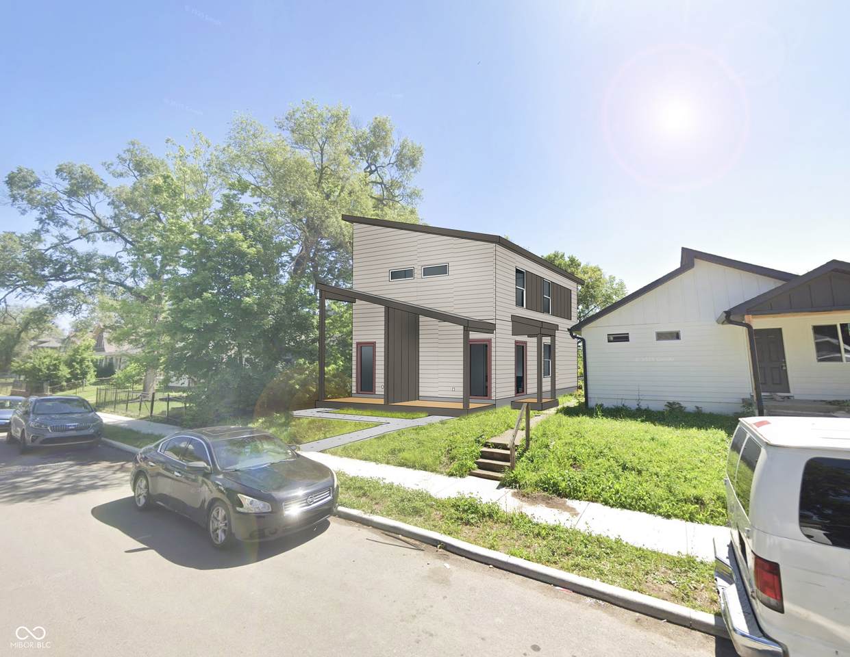 2915 Winthrop Avenue - Photo 1