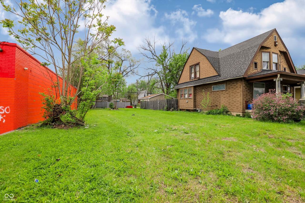 2837 Michigan Street - Photo 1