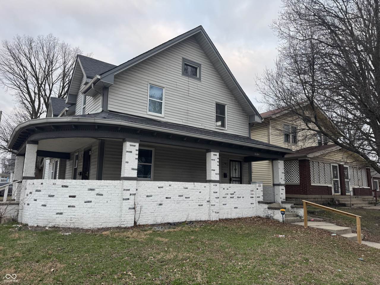 1102 Dearborn Street - Photo 1