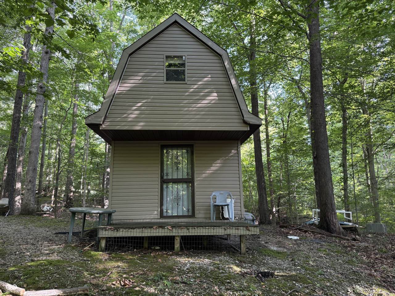 0 Buffalo Road - Photo 1