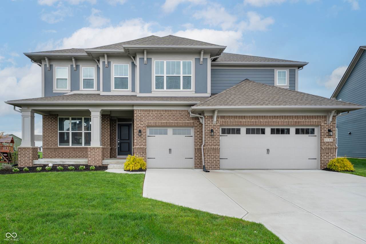 2155 Hengist Drive - Photo 1