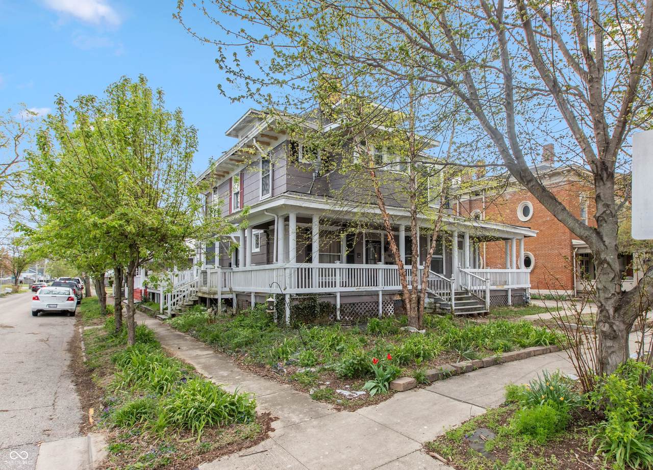929 Franklin Street - Photo 1