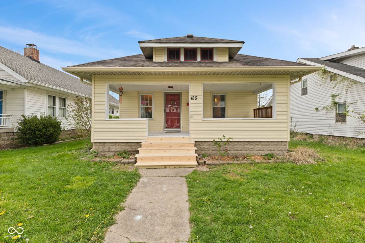 125 Harrison Street - Photo 1
