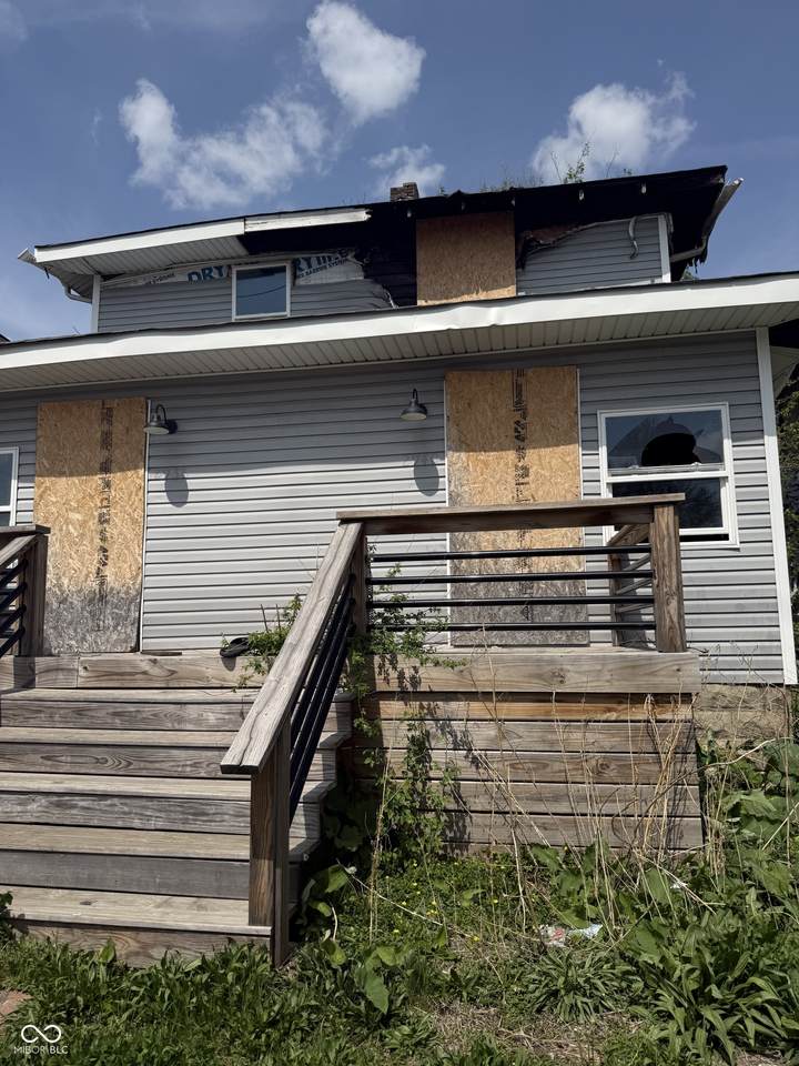 2938 Michigan Street - Photo 1