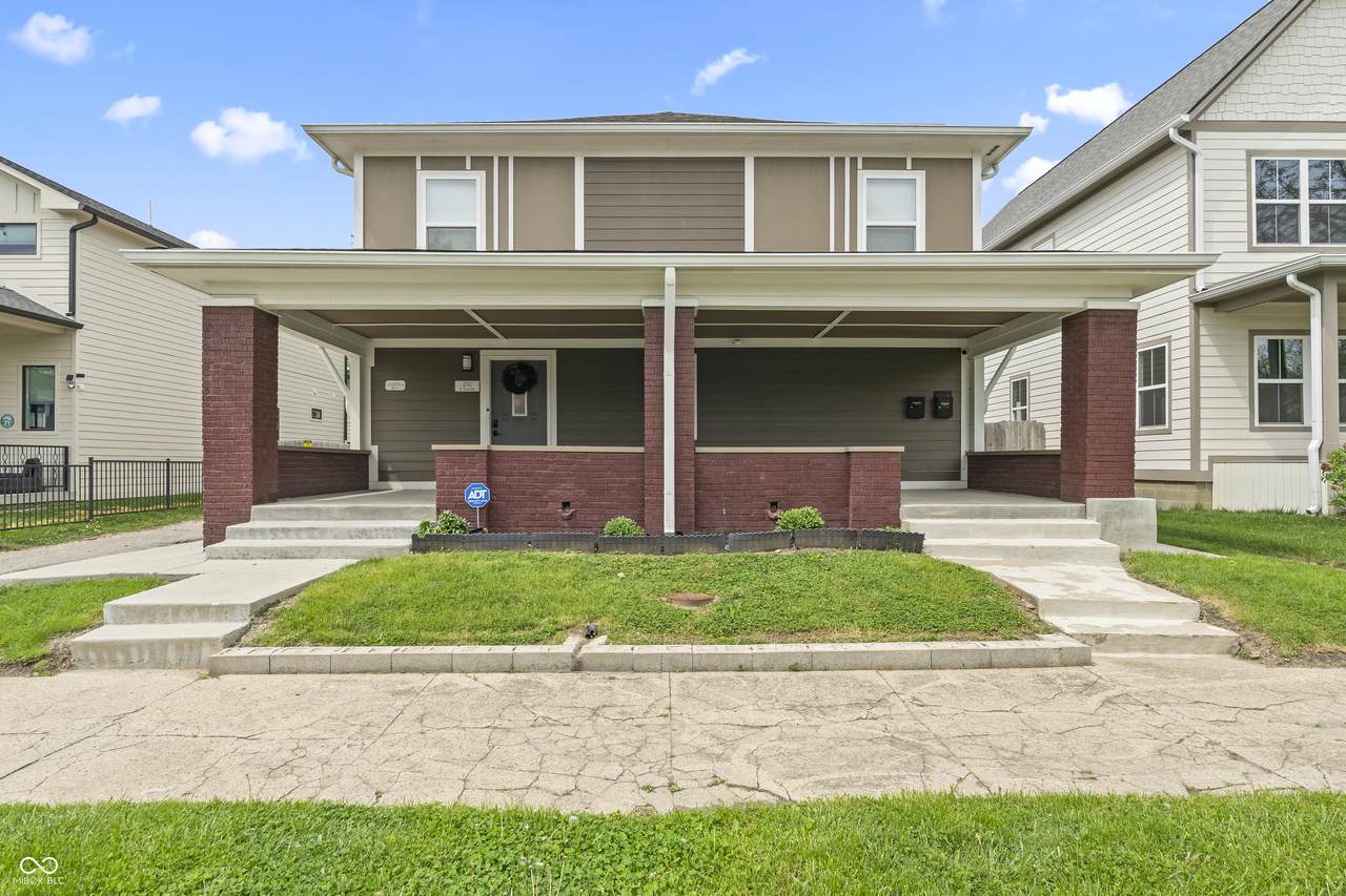 202-204 Hamilton Avenue - Photo 1
