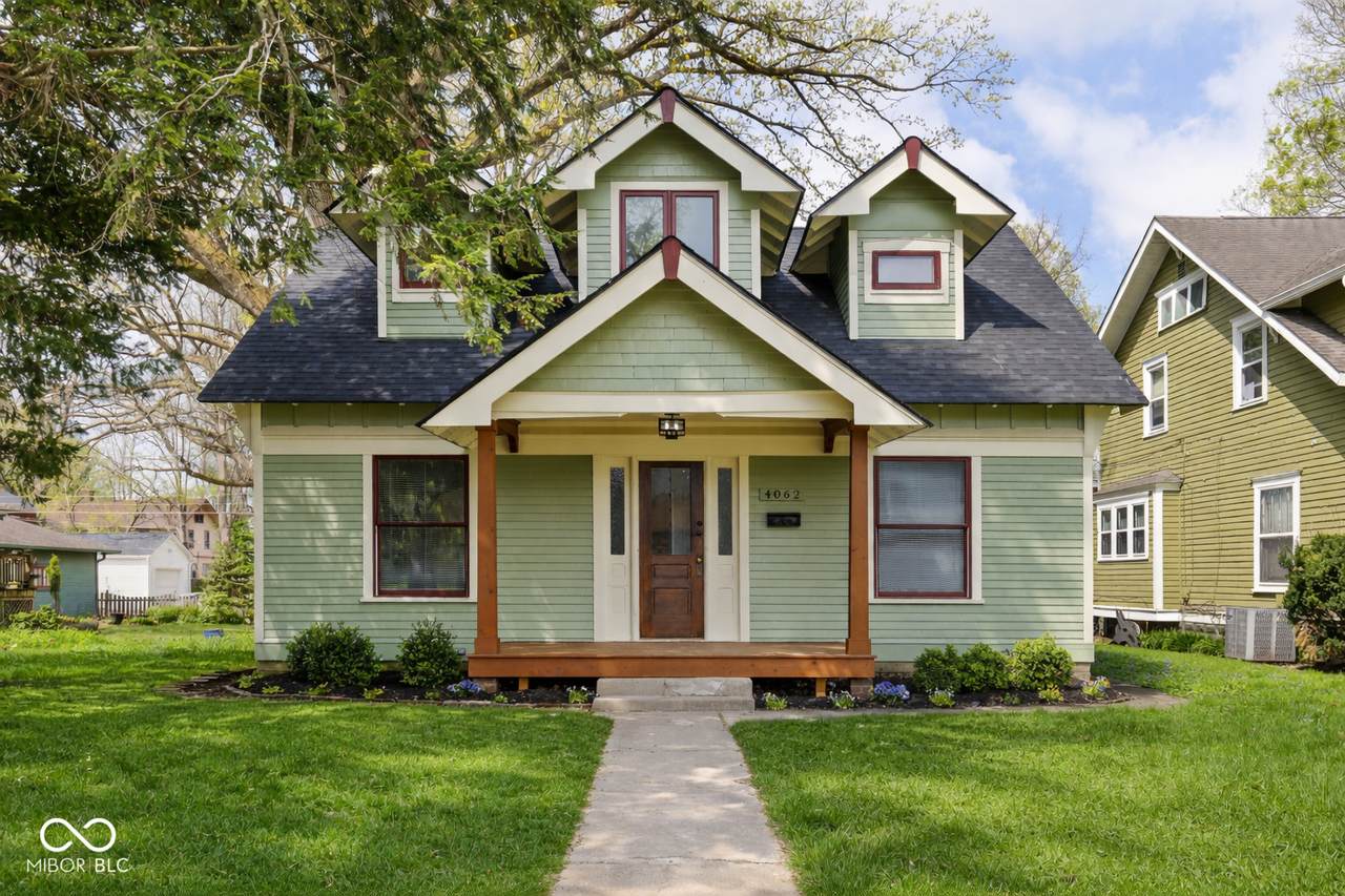 4062 Rookwood Avenue - Photo 1