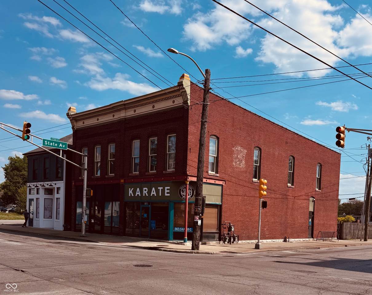 1701 Prospect Street - Photo 1
