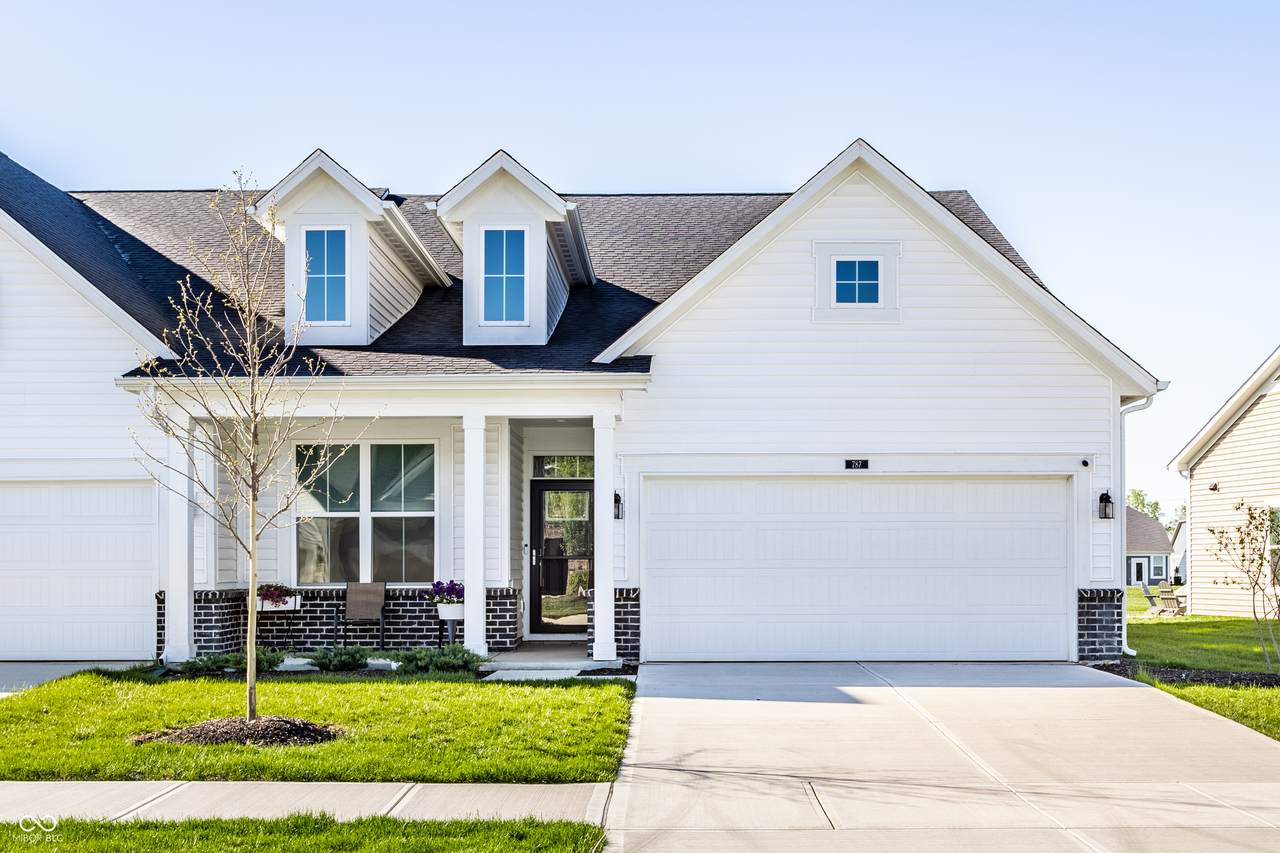 787 Tuxedo Drive - Photo 1