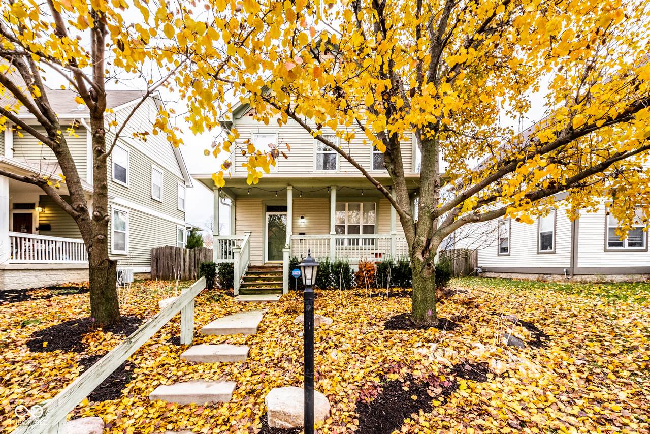 2525 Central Avenue - Photo 1