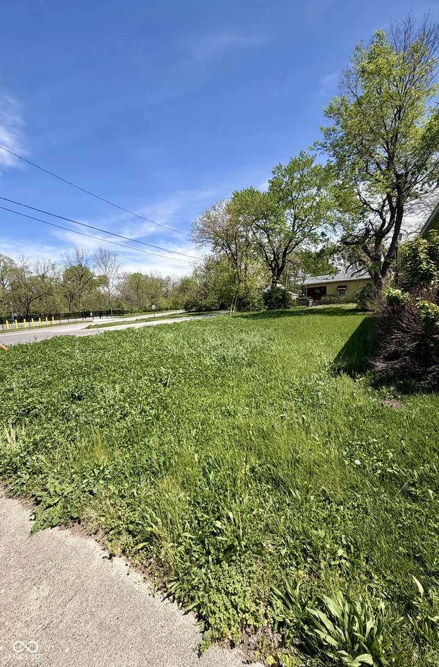 1401 Churchman Avenue - Photo 1